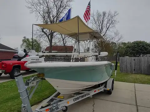 2020 Tidewater 210 LXF photo 2