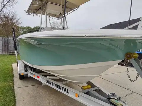 2020 Tidewater 210 LXF photo 4