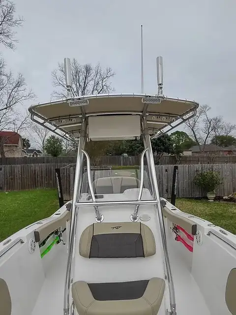 2020 Tidewater 210 LXF photo 5