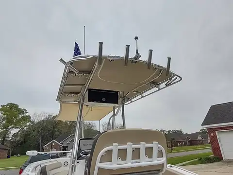 2020 Tidewater 210 LXF photo 6