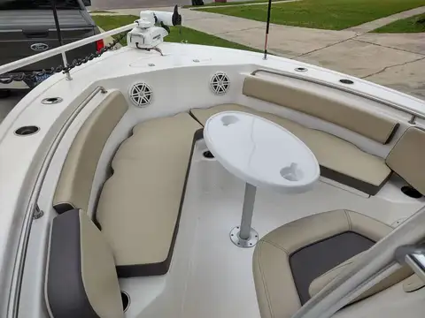 2020 Tidewater 210 LXF photo 7
