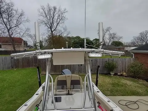 2020 Tidewater 210 LXF photo 9