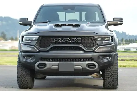 2022 Ram 1500 TRX photo 2