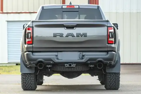2022 Ram 1500 TRX photo 3