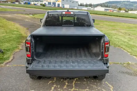 2022 Ram 1500 TRX photo 5