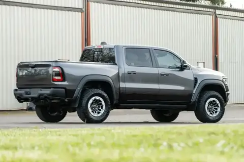 2022 Ram 1500 TRX photo 7