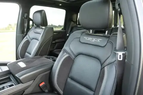 2022 Ram 1500 TRX photo 9