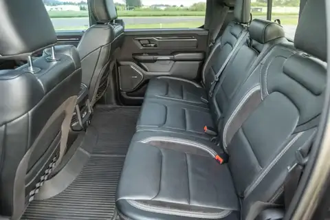 2022 Ram 1500 TRX photo 10
