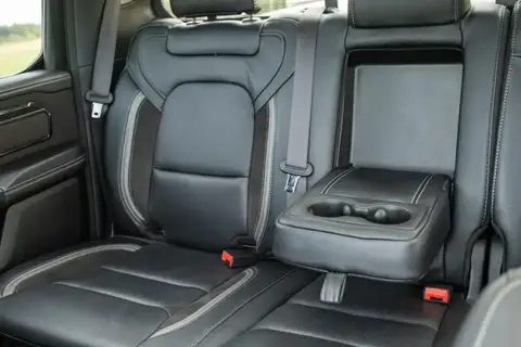 2022 Ram 1500 TRX photo 11