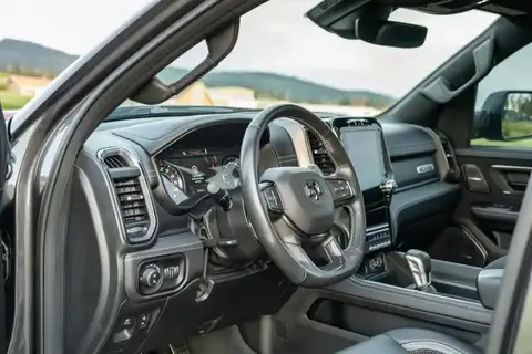 2022 Ram 1500 TRX photo 12