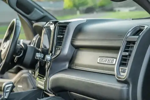 2022 Ram 1500 TRX photo 13