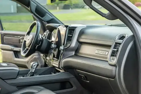 2022 Ram 1500 TRX photo 14