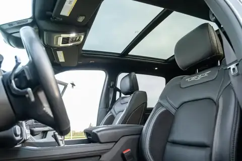 2022 Ram 1500 TRX photo 15