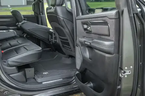 2022 Ram 1500 TRX photo 16