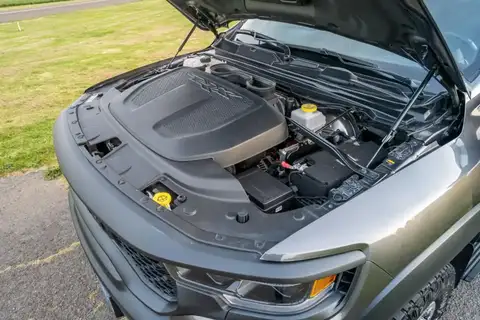 2022 Ram 1500 TRX photo 17