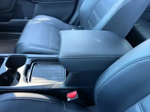 2022 Honda CR-V EX-L photo 10