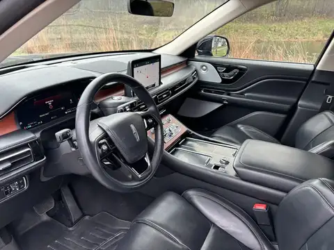 2020 Lincoln Aviator Reserve photo 6