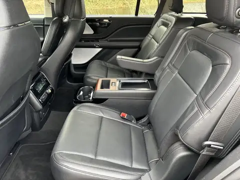 2020 Lincoln Aviator Reserve photo 7
