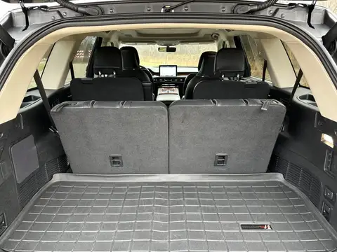 2020 Lincoln Aviator Reserve photo 9