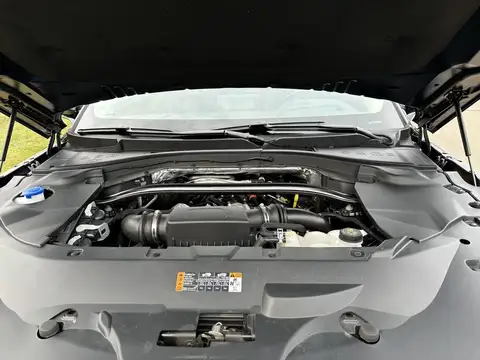 2020 Lincoln Aviator Reserve photo 10