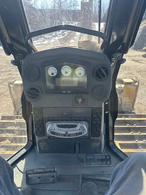 2011 Caterpillar D6K LGP Dozer photo 8