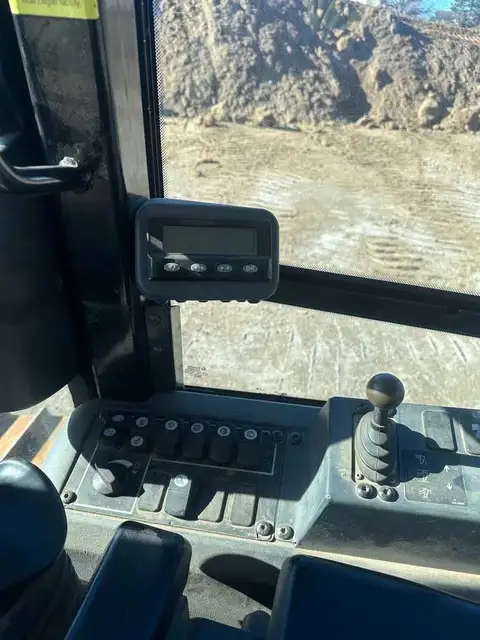 2011 Caterpillar D6K LGP Dozer photo 10