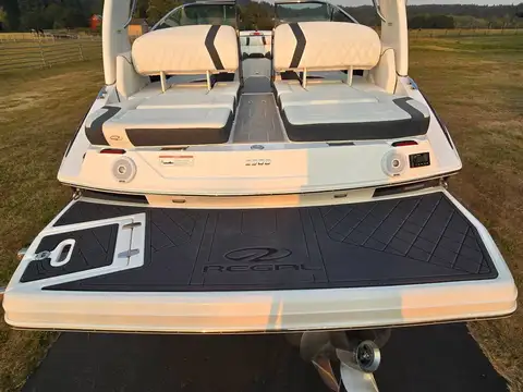 2019 Regal 2300 Bowrider photo 6