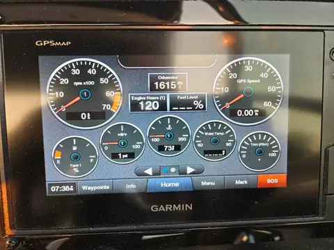 2019 Regal 2300 Bowrider photo 10