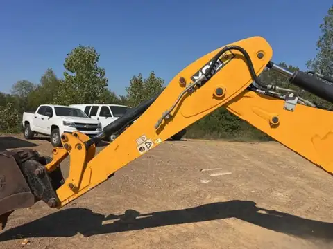 2019 JCB 3CX Backhoe Loader photo 6