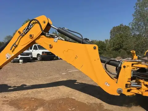 2019 JCB 3CX Backhoe Loader photo 7