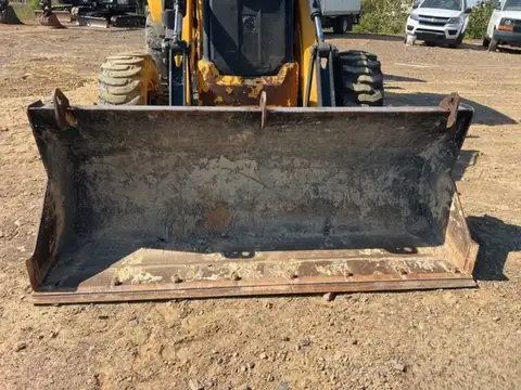 2019 JCB 3CX Backhoe Loader photo 10