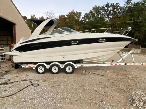 2004 Crownline 270 CR