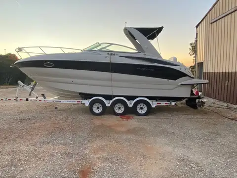 2004 Crownline 270 CR photo 3