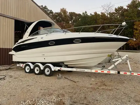 2004 Crownline 270 CR photo 4