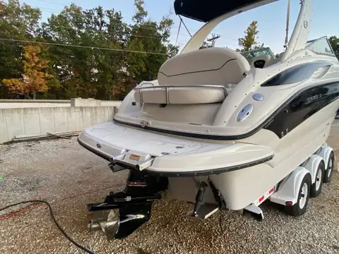 2004 Crownline 270 CR photo 5