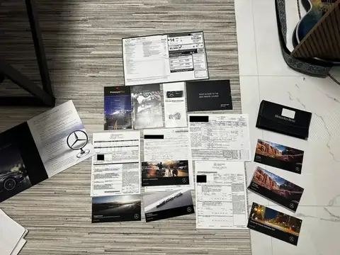 2021 Mercedes-AMG G 63 photo 15