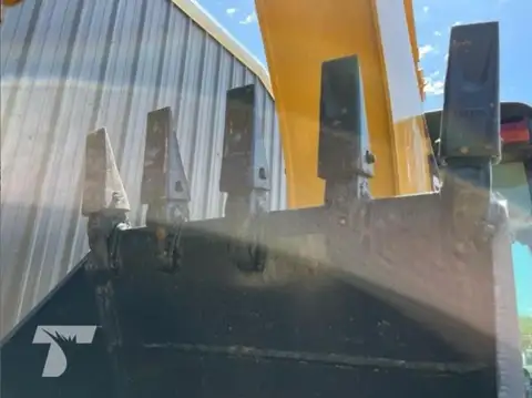 2006 Caterpillar 420E Backhoe Loader photo 5