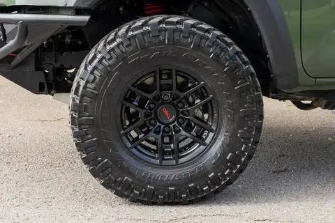 2020 Toyota Tacoma TRD Pro photo 13