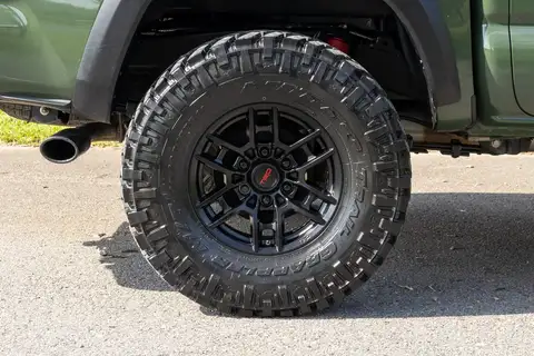 2020 Toyota Tacoma TRD Pro photo 14