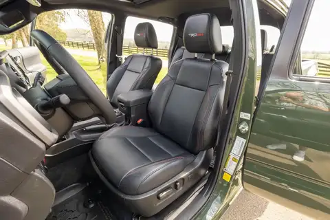2020 Toyota Tacoma TRD Pro photo 15