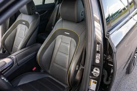 2021 Mercedes-AMG E63 S Sedan photo 11