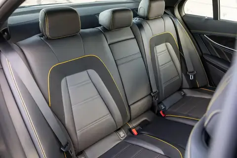 2021 Mercedes-AMG E63 S Sedan photo 15
