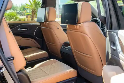 2023 Cadillac Escalade 4WD Sport photo 11