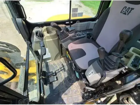 2011 Caterpillar 305.5D CR Mini Excavator photo 10